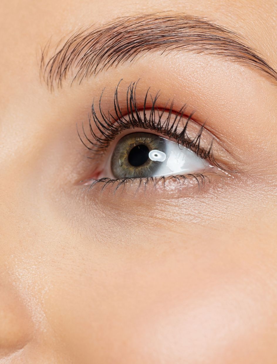 eyelash lamination
treatments