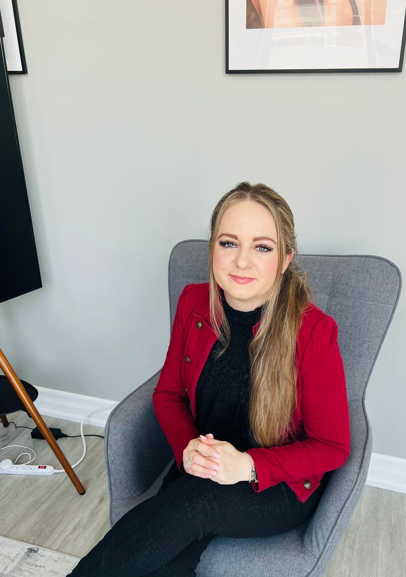 Dana owner of Laura Cosmetic Clinic